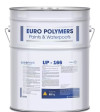 EURO POLYMERS UP-166 / Lớp phủ Polyurethane 1 thành phần