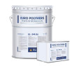 EURO POLYMERS EL-240 / Sơn Epoxy tự san phẳng