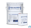 EURO POLYMERS PU 600 Insulation/Sơn chống nóng gốc Polyurethane