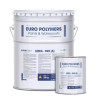 EURO POLYMERS UREA-900/ Chống thấm tạo màng tiên tiến, cao cấp gốc Polyurea