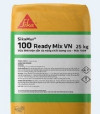 SIKAMUR 100 READY MIX VN