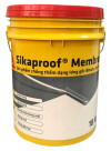 SIKAPROOF MEMBRANE- Chống Thấm Sàn gốc Bitum