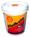 SHELL FLINTKOTE 3