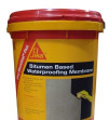 BC BITUMEN COATING