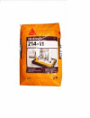 Sika grout 214-11 - Vữa rót không co ngót