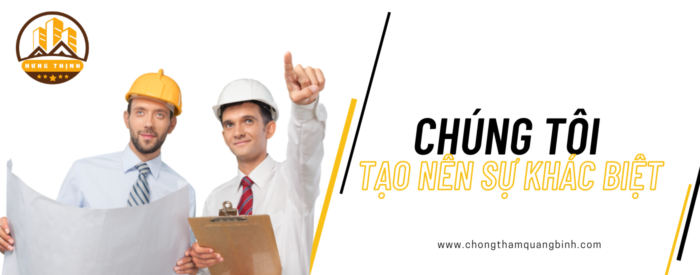 Chúng tôi tập trung vào chất lượng từ những chi tiết nhỏ nhất đến tổng thể trong một quy trình làm việc chuyên nghiệp.